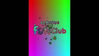 Samsung Fun Club Startup/Shutdown - Effects (P2E)