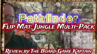 Jungle Flip Mat Multi Pack Review