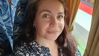 VLOG/Остров-Град Свияжск/Татарстан #влог #путешествия #travel #татарстан #свияжск #волга #рек