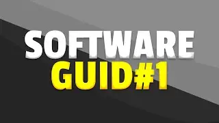 HOW TO USE SOFTWARE | HOW TO ADD INVENTORY