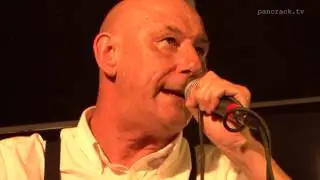 STEVE IGNORANT SLICE OF LIFE - Sunday Matinee (Interview&Live 2017)