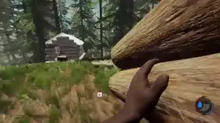 Checking out the Forest co-op. Dutch commentary..