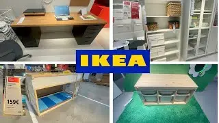 IKEA ARRIVAGE 31 OCTOBRE 2024