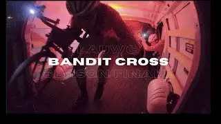 Los Angeles Bandit Cyclocross