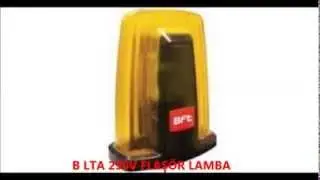 BFT Yedek Parçaları (TEKNORA)