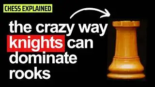 The Essential Guide To Exchange Sacrifices In Chess (Use This To Win More Games)