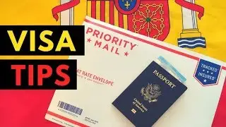Basic Tips to Apply For Visa of Australia, Canada, UK and Schengen Visa