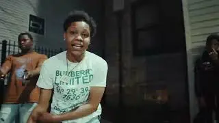 Lil Maurii - DISSIN ON MY BROTHER (Official Video) Shot By @GadoShoot