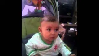 la niña mas inteligente del mundo