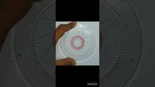 Spirograph art 653.