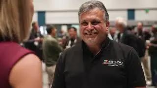 Ashling Interview at RISC-V Summit NA 2022