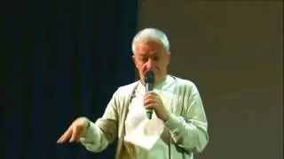 Хакимов А. Г.  Потрясающая  лекция О ЖЕНЩИНЕ, МУЖЧИНЕ, СЕМЬЕ