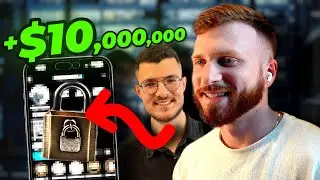 Gilad Generates +$10,000,000 with IG Shout Outs