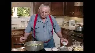 How to Cook Eggplant Jambalaya with Recipe!
