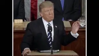 Trump's Joint Session Speech gets Fact Checked | GOOD