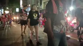 癸卯年新莊地藏庵恭祝文武大眾爺聖誕千秋遶境 p.3