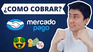 ✅ Como Cobrar con Mercado Pago, Link de Pago, Comisiones 2023