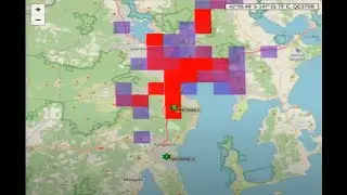 REAST Forum Night - APRS and Meshtastic