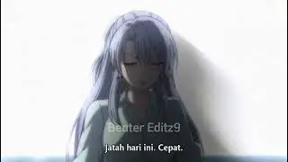 ketika ayang minta jatah hari ini!!🤐