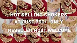 One gram gold jewellery with price details#imitationjewellery#onegramgold#hyderabad#gjpolish#fashion