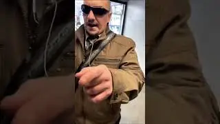 Заряженный Мужик