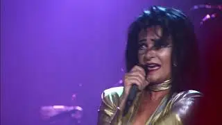 Siouxsie - Finale: The Last Mantaray & More Show (2009) (Full Concert)