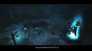 Diablo 3 Walkthrough Part 9 Live Stream