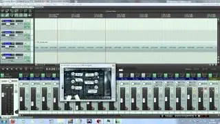 Blockfish Compressor Free VST