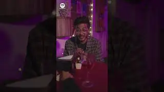 One minute Quickie - Episode 2 l First Date