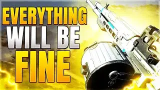 Everything Will Be Fine