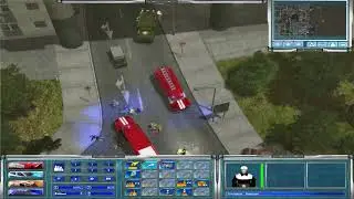 Emergency 4 USSR Mod