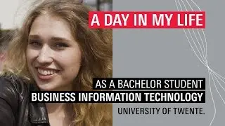 STUDENT VLOG - Victoria studies Business Information Technology