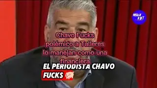 Talleres lo manejan como una financiera !