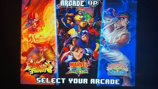 Adding wallpaper to NovaLauncher on Arcader1up cabinet