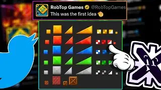 ROBTOP ACTIVE! - GD NEWS 