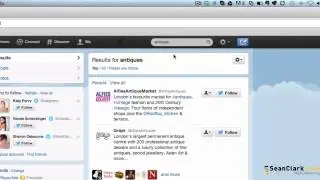 Keren  How To Create A List On Twitter  2014   Special