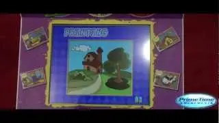Little Masterpiece - Arcade Photo Booth & Game - PrimeTime Amusements