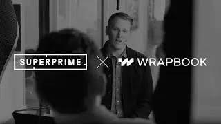 Superprime supercharged their payroll with Wrapbook