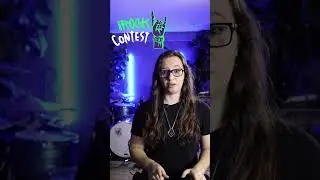 Online Drum Competition! iRock Contest