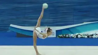 Karina Kuznetsova / Russian Roulette