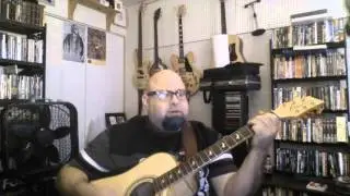 Scott Erickson - Good (Better Than Ezra cover)