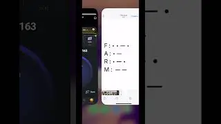 Кодовое слово по Морзе #hamsterkombat 21.06.24