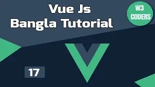 #17 Vuejs - Route Parameters