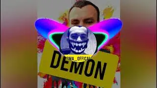 лучший рэп. Новинка 21 года. хит всех годов. Digma official - Demon