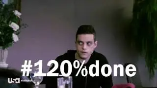 Mr. Robot crack #2