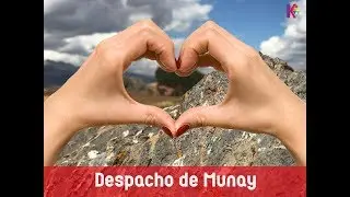 Despacho de Munay