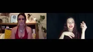 Reclaim Your Power - Interview with Rochelle