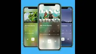 Browse curated playlists by genre mood&more