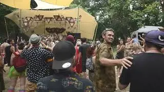 Benn Blue | Okami festival | Teaser