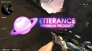 ⌛hvh highlights with primordial v2 crack ft. Etterance.Tech⌛